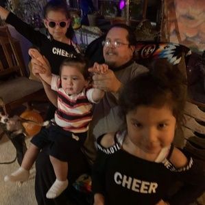 Meet your Posher, Kenny